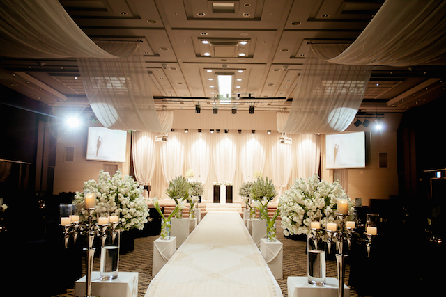 더 그린로즈컨벤션웨딩홀