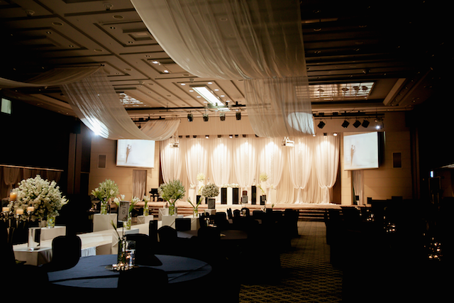 더 그린로즈컨벤션웨딩홀