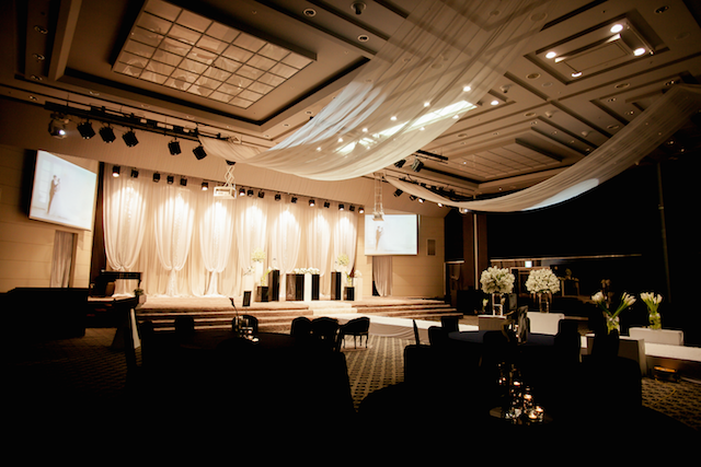 더 그린로즈컨벤션웨딩홀